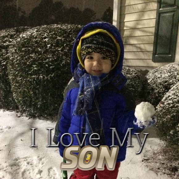 Meet your Posher, Cheryl - Picture 2 of 5